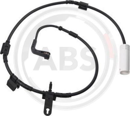 A.B.S. 39645 - Indikators, Bremžu uzliku nodilums www.autospares.lv