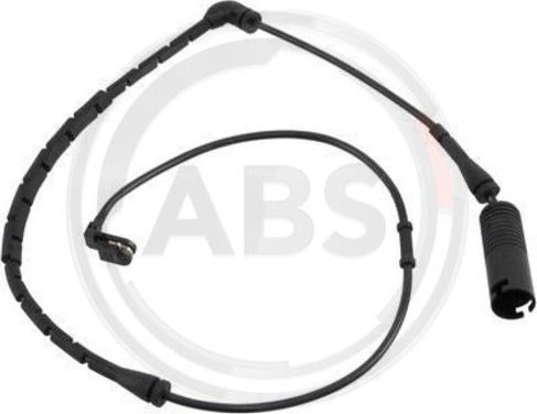 A.B.S. 39652 - Indikators, Bremžu uzliku nodilums www.autospares.lv