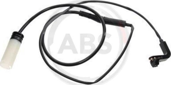 A.B.S. 39663 - Indikators, Bremžu uzliku nodilums www.autospares.lv