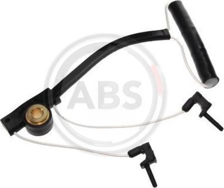 A.B.S. 39667 - Indikators, Bremžu uzliku nodilums www.autospares.lv