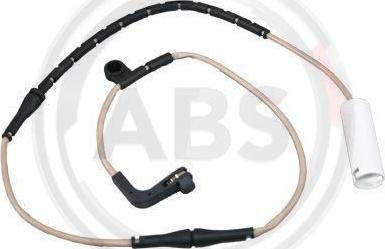 A.B.S. 39609 - Indikators, Bremžu uzliku nodilums www.autospares.lv