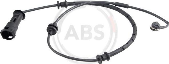 A.B.S. 39604 - Indikators, Bremžu uzliku nodilums www.autospares.lv