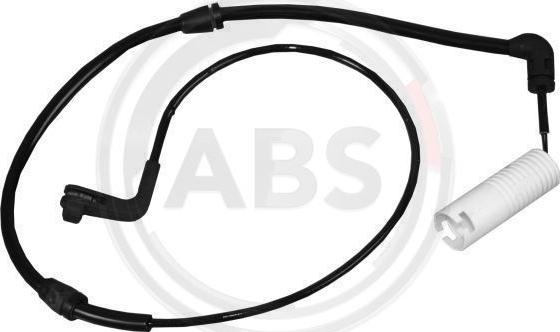 A.B.S. 39603 - Indikators, Bremžu uzliku nodilums www.autospares.lv