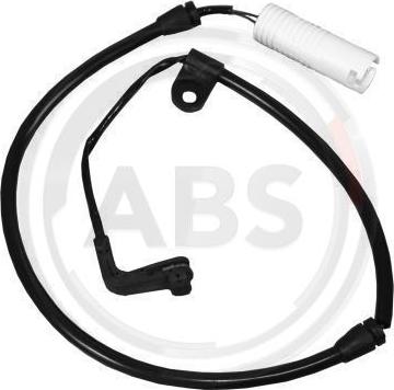 A.B.S. 39602 - Indikators, Bremžu uzliku nodilums www.autospares.lv