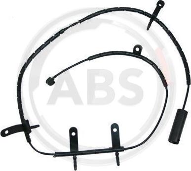 A.B.S. 39607 - Indikators, Bremžu uzliku nodilums www.autospares.lv