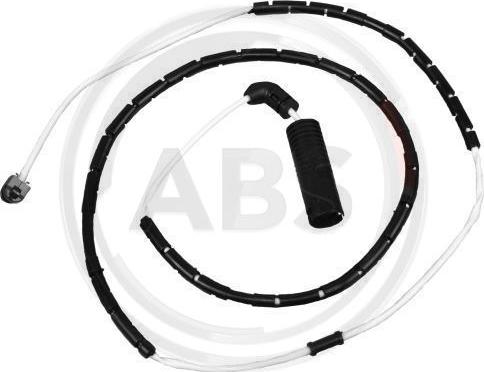 A.B.S. 39616 - Indikators, Bremžu uzliku nodilums www.autospares.lv