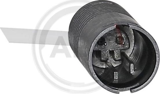 A.B.S. 39610 - Indikators, Bremžu uzliku nodilums www.autospares.lv