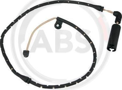 A.B.S. 39610 - Indikators, Bremžu uzliku nodilums www.autospares.lv