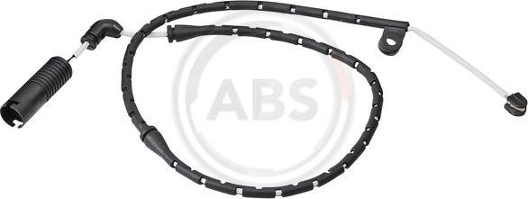 A.B.S. 39610 - Indikators, Bremžu uzliku nodilums www.autospares.lv