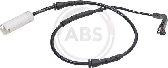 A.B.S. 39612 - Indikators, Bremžu uzliku nodilums www.autospares.lv