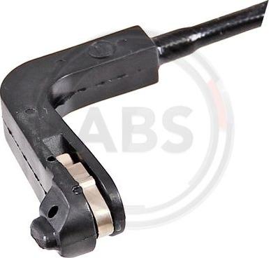 A.B.S. 39612 - Indikators, Bremžu uzliku nodilums www.autospares.lv