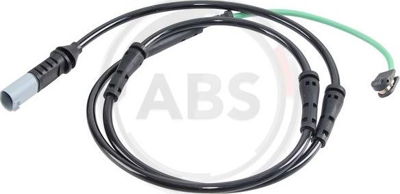 A.B.S. 39684 - Indikators, Bremžu uzliku nodilums www.autospares.lv