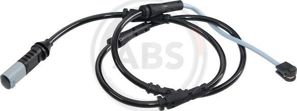 A.B.S. 39685 - Indikators, Bremžu uzliku nodilums www.autospares.lv