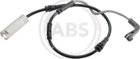 A.B.S. 39681 - Indikators, Bremžu uzliku nodilums www.autospares.lv