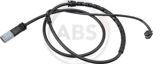 A.B.S. 39688 - Indikators, Bremžu uzliku nodilums www.autospares.lv