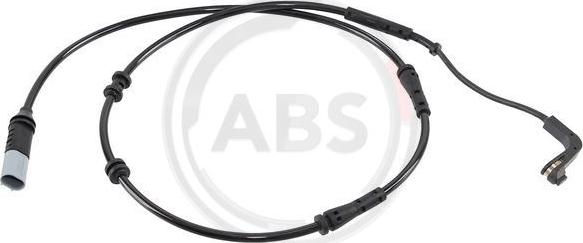 A.B.S. 39683 - Indikators, Bremžu uzliku nodilums www.autospares.lv