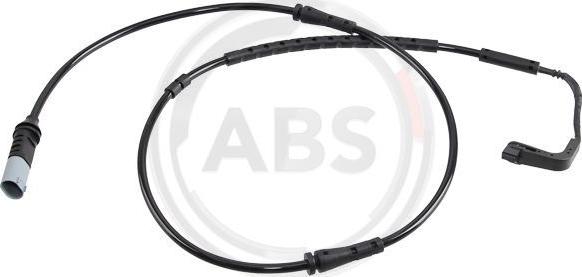 A.B.S. 39682 - Indikators, Bremžu uzliku nodilums www.autospares.lv