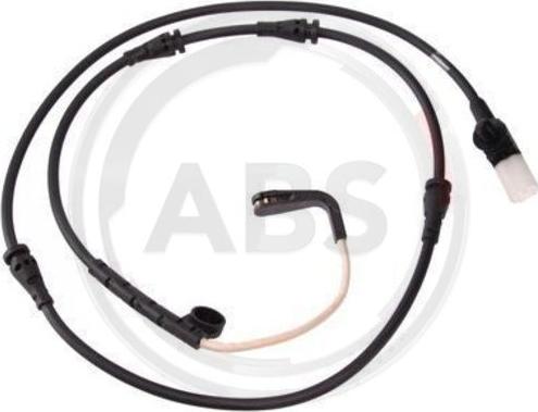 A.B.S. 39630 - Indikators, Bremžu uzliku nodilums www.autospares.lv