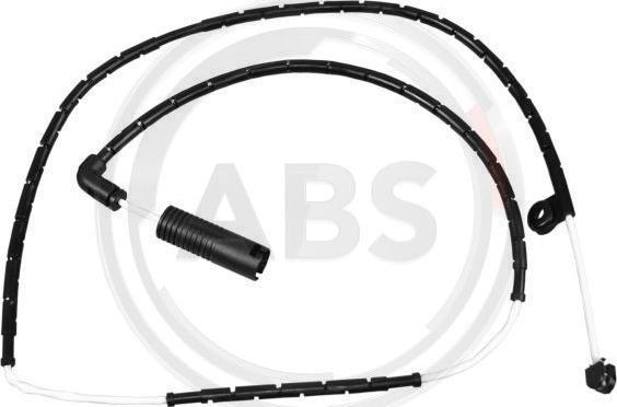 A.B.S. 39621 - Indikators, Bremžu uzliku nodilums www.autospares.lv