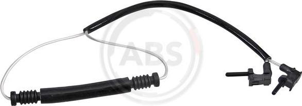 A.B.S. 39628 - Indikators, Bremžu uzliku nodilums www.autospares.lv