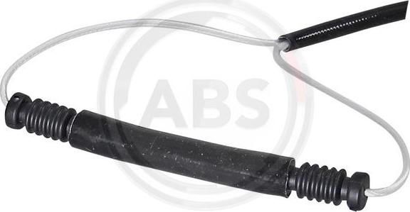 A.B.S. 39628 - Indikators, Bremžu uzliku nodilums www.autospares.lv