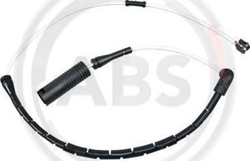 A.B.S. 39623 - Warning Contact, brake pad wear www.autospares.lv