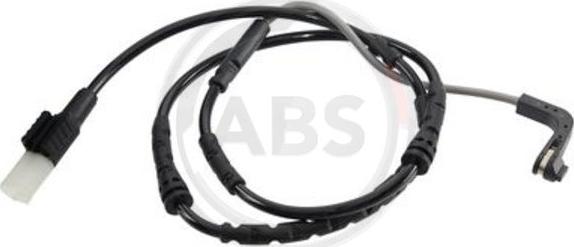 A.B.S. 39679 - Indikators, Bremžu uzliku nodilums www.autospares.lv