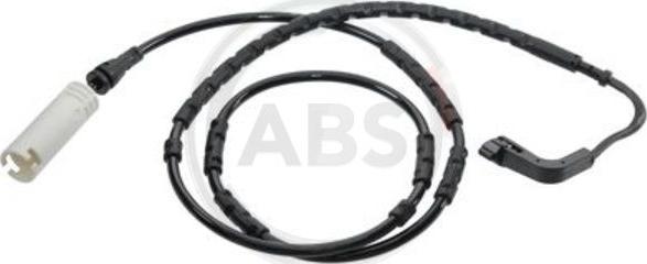 A.B.S. 39675 - Indikators, Bremžu uzliku nodilums www.autospares.lv