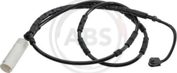 A.B.S. 39676 - Indikators, Bremžu uzliku nodilums www.autospares.lv