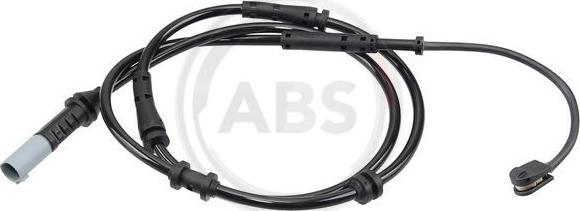 A.B.S. 39678 - Indikators, Bremžu uzliku nodilums www.autospares.lv