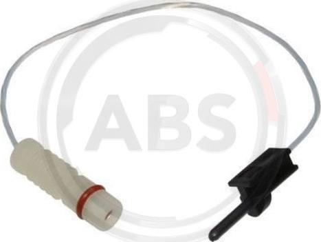 A.B.S. 39673 - Indikators, Bremžu uzliku nodilums www.autospares.lv