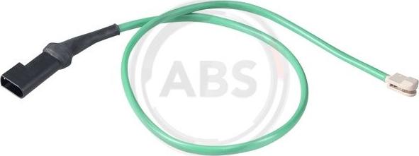 A.B.S. 39800 - Indikators, Bremžu uzliku nodilums www.autospares.lv