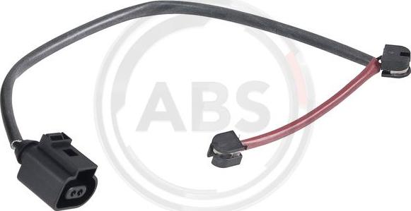 A.B.S. 39794 - Indikators, Bremžu uzliku nodilums www.autospares.lv