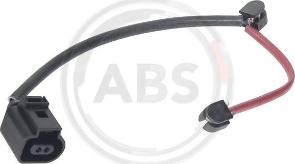 A.B.S. 39795 - Indikators, Bremžu uzliku nodilums www.autospares.lv