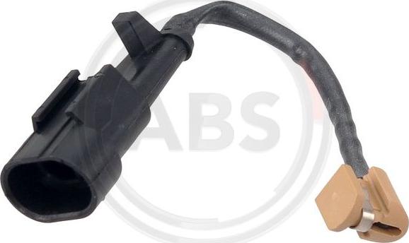 A.B.S. 39790 - Indikators, Bremžu uzliku nodilums www.autospares.lv