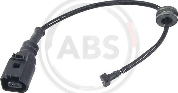 A.B.S. 39791 - Indikators, Bremžu uzliku nodilums www.autospares.lv