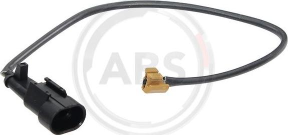 A.B.S. 39746 - Indikators, Bremžu uzliku nodilums www.autospares.lv