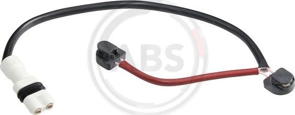 A.B.S. 39743 - Сигнализатор, износ тормозных колодок www.autospares.lv