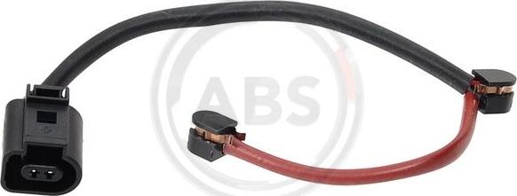 A.B.S. 39754 - Indikators, Bremžu uzliku nodilums www.autospares.lv