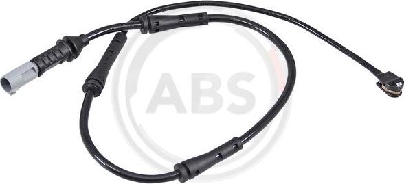 A.B.S. 39751 - Indikators, Bremžu uzliku nodilums www.autospares.lv