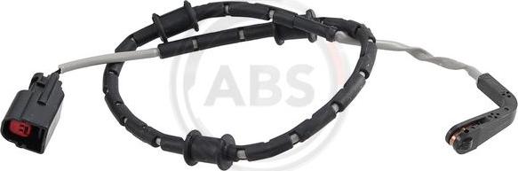 A.B.S. 39758 - Indikators, Bremžu uzliku nodilums www.autospares.lv