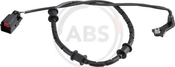 A.B.S. 39757 - Indikators, Bremžu uzliku nodilums www.autospares.lv