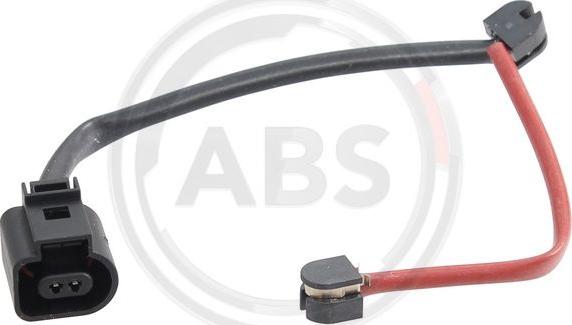 A.B.S. 39766 - Indikators, Bremžu uzliku nodilums www.autospares.lv