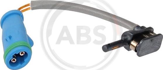 A.B.S. 39768 - Indikators, Bremžu uzliku nodilums www.autospares.lv