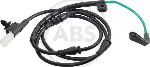 A.B.S. 39762 - Indikators, Bremžu uzliku nodilums www.autospares.lv