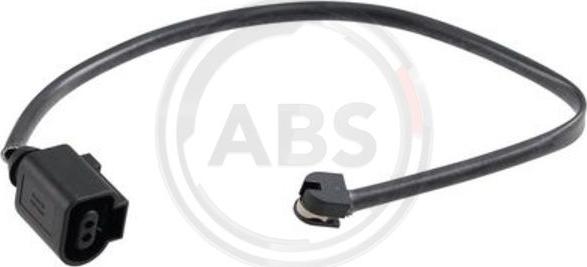 A.B.S. 39704 - Indikators, Bremžu uzliku nodilums www.autospares.lv