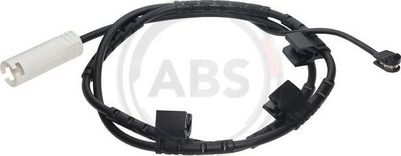 A.B.S. 39701 - Indikators, Bremžu uzliku nodilums www.autospares.lv