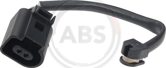 A.B.S. 39703 - Indikators, Bremžu uzliku nodilums www.autospares.lv