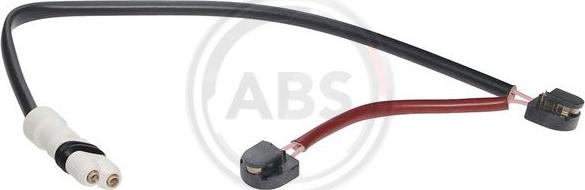 A.B.S. 39710 - Warning Contact, brake pad wear www.autospares.lv