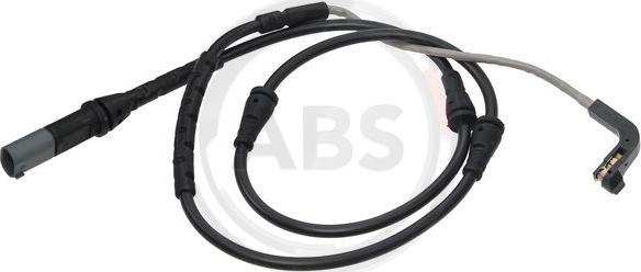 A.B.S. 39718 - Indikators, Bremžu uzliku nodilums www.autospares.lv